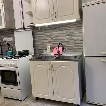 בודפשט City Central Apartments Next To New York Cafe מראה חיצוני תמונה