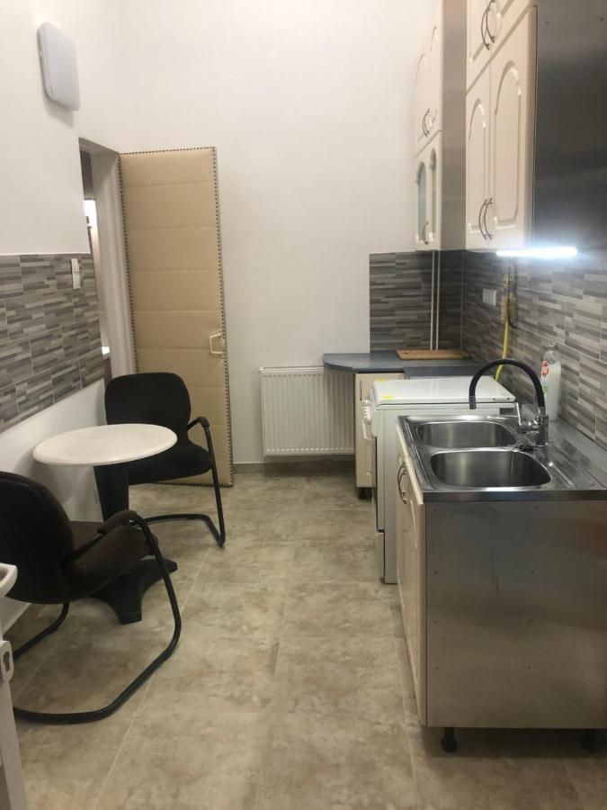 בודפשט City Central Apartments Next To New York Cafe מראה חיצוני תמונה
