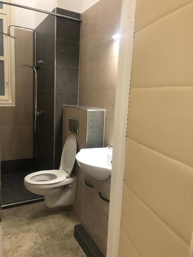 בודפשט City Central Apartments Next To New York Cafe מראה חיצוני תמונה