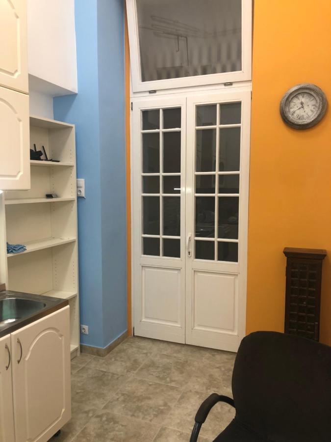 בודפשט City Central Apartments Next To New York Cafe מראה חיצוני תמונה