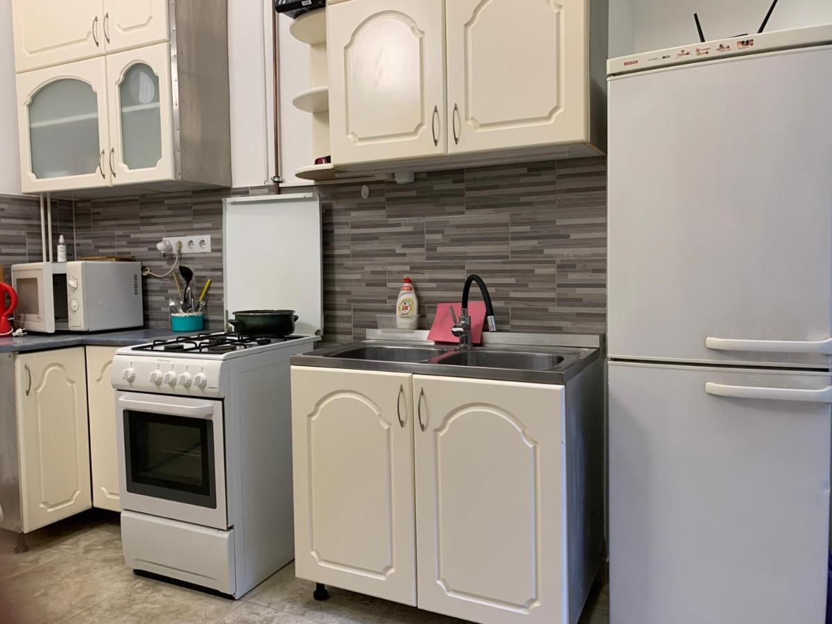 בודפשט City Central Apartments Next To New York Cafe מראה חיצוני תמונה