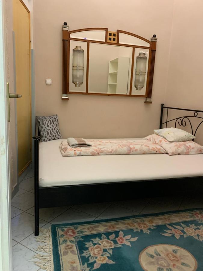 בודפשט City Central Apartments Next To New York Cafe מראה חיצוני תמונה