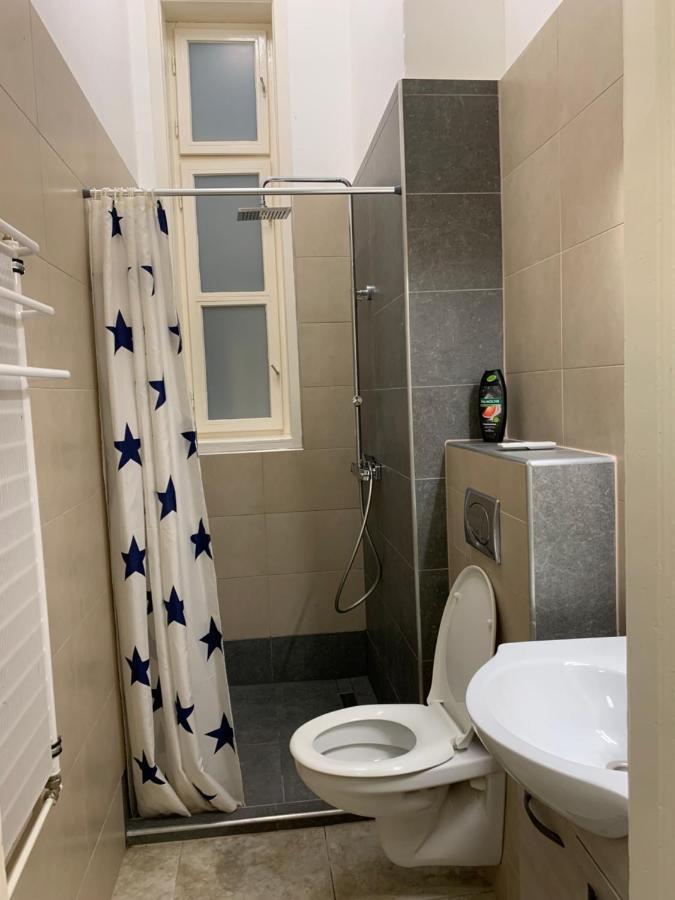 בודפשט City Central Apartments Next To New York Cafe מראה חיצוני תמונה