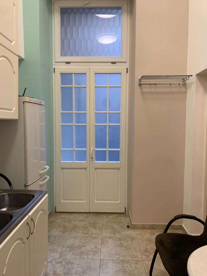 בודפשט City Central Apartments Next To New York Cafe מראה חיצוני תמונה